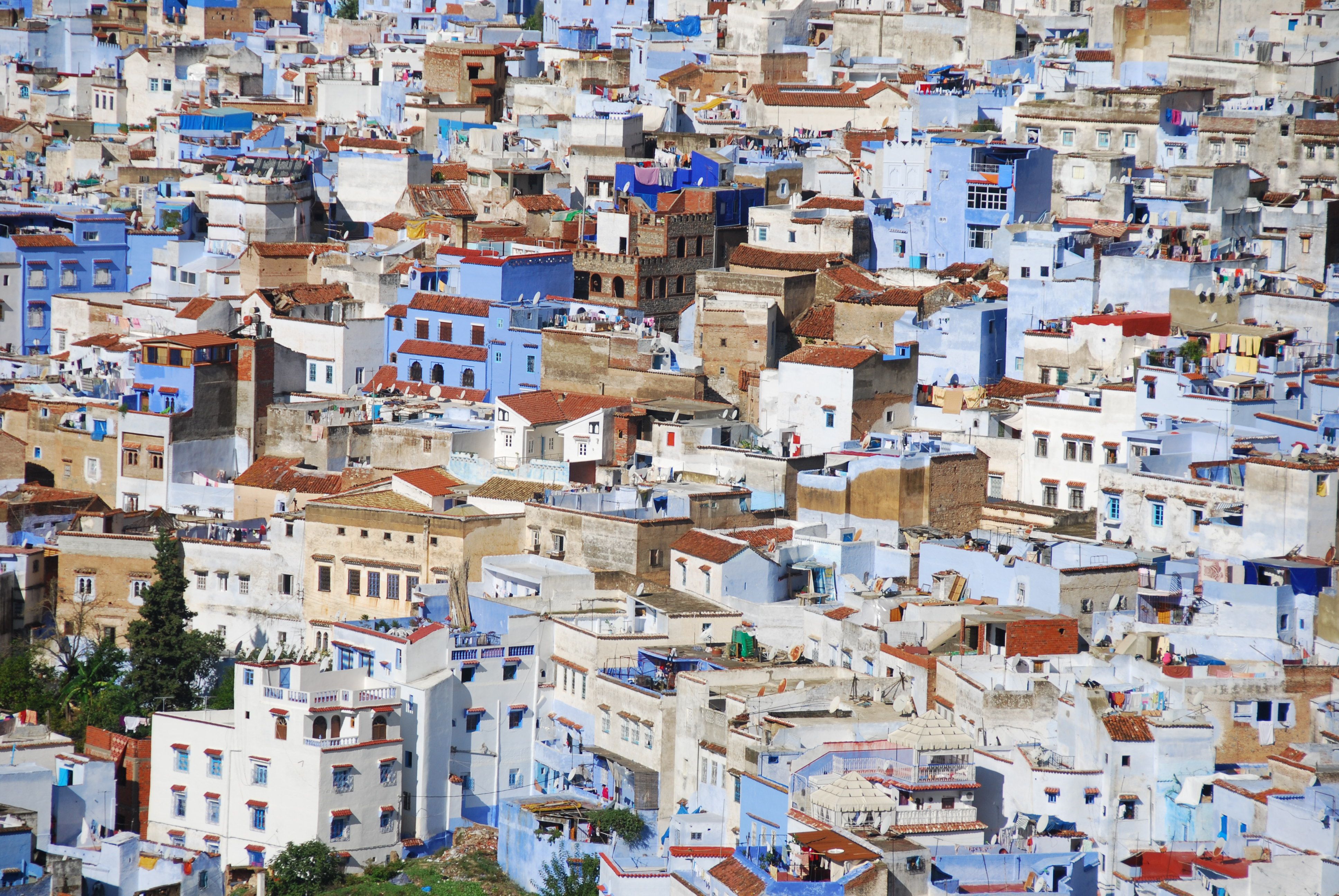 Festival des Andalousies de la Méditerranée à Tétouan