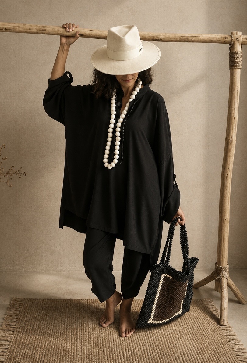 Atelier Shizen — Marrakech